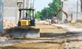 Đẩy nhanh tiến độ cải tạo Tỉnh lộ 279