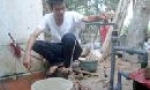 Thích ứng với tình trạng thiếu nước sạch