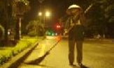 Những người làm sạch phố phường