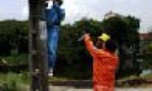 Gỡ “nút thắt” cho an toàn lưới điện nông thôn