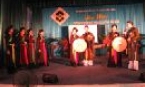 Liên hoan tuyên truyền giới thiệu sách lần thứ 13