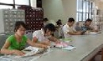 Văn hóa đọc thời nghe, nhìn lấn át