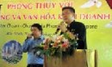“Thay đổi tài vận với phong thủy từ Singapo”