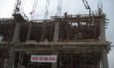 Bảo đảm an toàn vệ sinh lao động tại các công trường xây dựng 