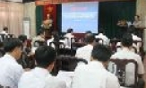 Thuận Thành: Tổng kết 5 năm củng cố và phát triển HTX; Đánh giá tiến độ triển khai kế hoạch xây dựng nông thôn mới