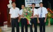 Ra mắt Công ty TNHH 1 thành viên Quản lý và xây dựng Giao thông Bắc Ninh