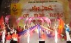 Hội diễn Ca – Múa – Nhạc tỉnh Bắc Ninh lần thứ V – 2011