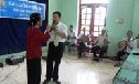 Thơm ngát… Hương Quê