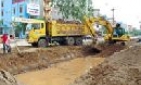 Phát triển giao thông vận tải hướng tới mục tiêu tỉnh công nghiệp 