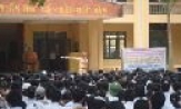 Tuyên truyền phải để “mắt thấy, tai nghe”