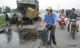 Xóa điểm đen tai nạn giao thông trên Quốc lộ 18 cũ, cần những giải pháp quyết liệt