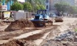 Bước khởi đầu của dự án đầu tư xây dựng, cải tạo, nâng cấp đường 295B