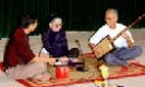 “Báu vật” Ca trù đất Bắc Ninh
