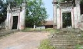 Di tích... “bên bờ sóng”