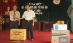Nhân rộng mô hình “Câu lạc bộ nông dân với pháp luật”