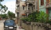 Tân Chi tập trung hoàn thành 6 tiêu chí xây dựng nông thôn mới