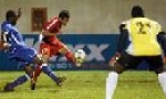 U21 Việt Nam gặp Thái Lan ở Bán kết
