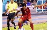 Bị cầm hòa, U23 VN mất cơ hội đoạt cúp