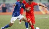 Việt Nam gặp Thái Lan trong trận chung kết