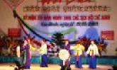 Gia Bình bảo tồn và phát huy nếp sống văn minh