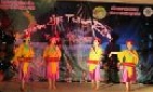 Đoàn thanh niên Sở Nông nghiệp & PTNT tỉnh tổ chức “Lễ hội trăng rằm”.