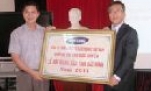 Họp báo “Lễ hội trăng rằm”