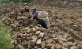 Thuận Thành: Xây dựng xong 14 điểm tập kết rác thải