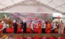 Khởi công xây dựng nhà ở cho công nhân Khu công nghiệp Quế Võ