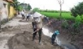 Tiên Du tập trung cho quy hoạch xây dựng nông thôn mới 