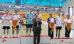 Ngân hàng Nông nghiệp & PTNT Bắc Ninh: Tổ chức hội thao năm 2011 và tặng 40 sổ tiết kiệm cho cựu nữ thanh niên xung phong