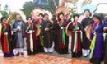 Nơi kết nối tình yêu Quan họ