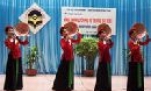 Nói chuyện thơ về “Hình ảnh người phụ nữ trong gia đình”