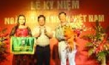 Bắc Ninh giành giải Xuất sắc toàn đoàn Hội diễn nghệ thuật doanh nhân, doanh nghiệp toàn quốc lần thứ V