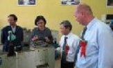 Khai mạc triển lãm ảnh: “Học nghề và khởi nghiệp”