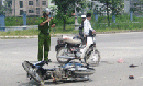 Tháng 10, tai  nạn giao thông trên địa bàn tỉnh giảm
