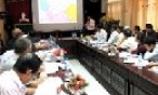Hội thảo thoát nước đô thị và khu công nghiệp