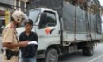 Tiên Du phối hợp thực hiện kiềm chế tai nạn giao thông
