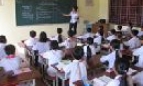 Hơn 46 tỷ đồng xây mới Trường Tiểu học Tân Chi
