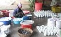 Dịch vụ nấu cỗ: “Tiện ích và an toàn”