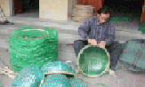 Tín dụng ưu đãi để xây dựng nông thôn mới 