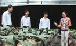 Hội Nông dân huyện Tiên Du xây dựng nông thôn mới