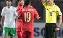 Thua Indonesia, U23 Việt Nam tan giấc mơ vàng