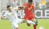 U23 Việt Nam thắng trận mở màn