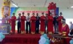 Công ty TNHH ToHo Precision Việt Nam khánh thành Nhà máy sản xuất