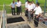 Thay đổi mô hình quản lý, vận hành công trình cung cấp nước sạch 
