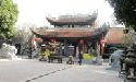 Tập huấn công tác bảo tồn, tôn tạo và phát huy các giá trị di tích 