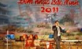 Đêm nhạc Bắc Ninh 2011