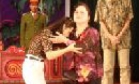 Công bố tác phẩm sân khấu tiêu biểu năm 2011