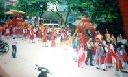 Nòng cốt trong thực hiện nếp sống văn minh ở Gia Bình