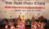 Huyện Gia Bình: 67/70 cơ quan, đơn vị đạt danh hiệu Công sở văn hóa 